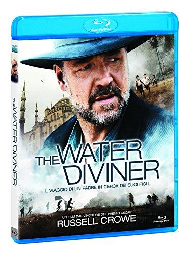 The Water Diviner