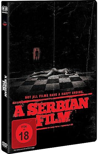 A Serbian Film