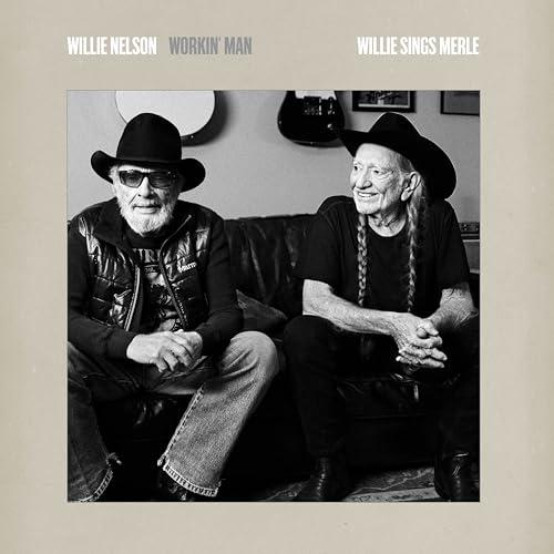 Workin' Man: Willie Sings Merle
