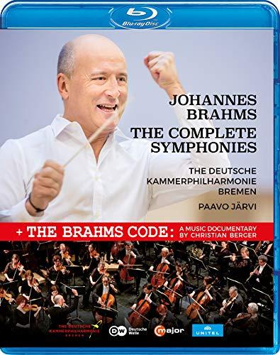 The Complete Symphonies