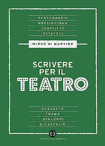 Scrivere per il teatro