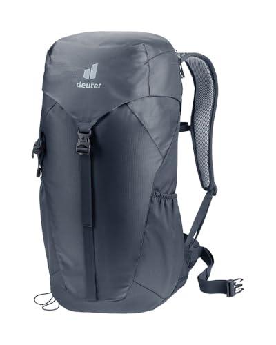 Deuter Zaino Trekking 6420324 7000 Air Lite 24 Black (Unica - .)