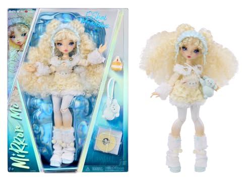 MGA Entertainment Mirror Mi Shai Meadows Fashion Doll - Dolce e Delicata, con Oltre 15 Punti di articolazione
