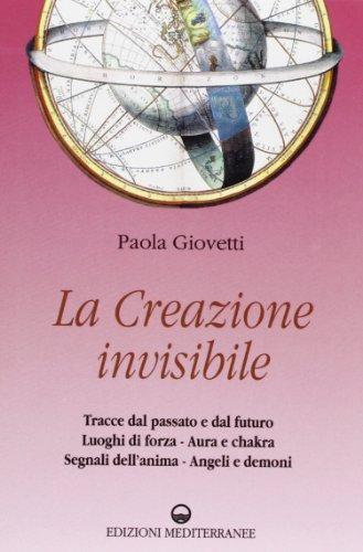 La creazione invisibile