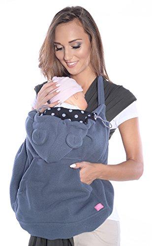 Mija – trasporto cover, fodera universale per Baby Carrier/trasporto Panni/Cape 4023