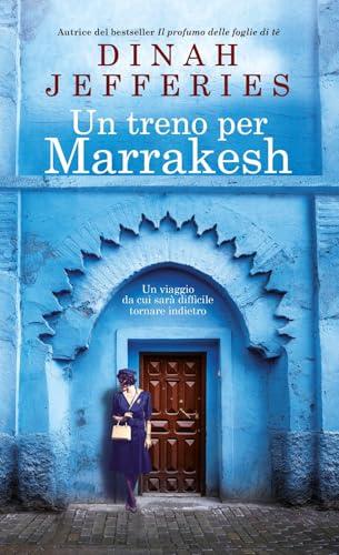 Un treno per Marrakesh