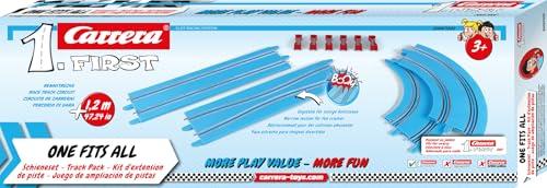 Carrera Track Pack