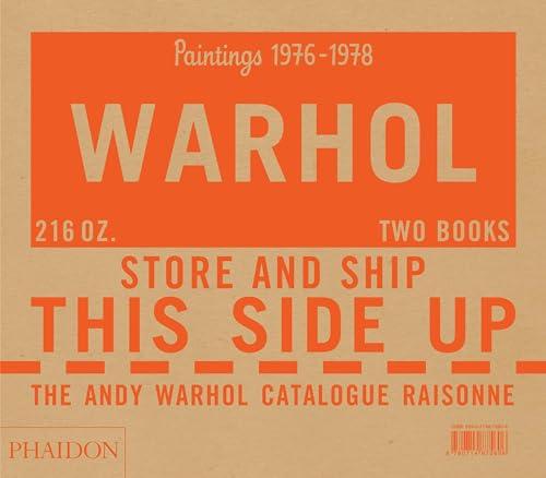 The Andy Warhol catalogue raisonne. Ediz. a colori [Lingua inglese]