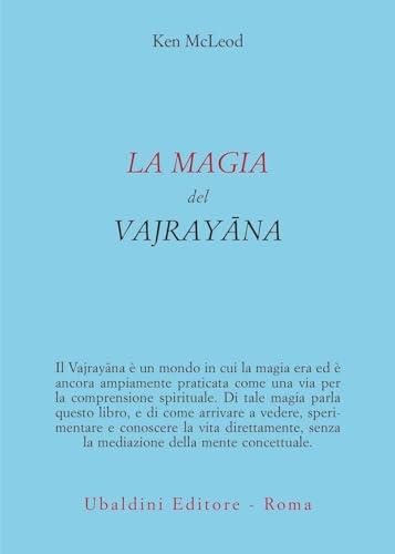 La magia del Vajrayana