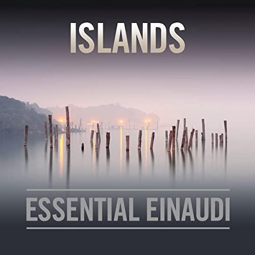 islands: essential einaudi