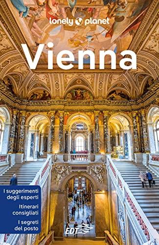 Vienna. Ediz. a colori. Con Carta geografica ripiegata