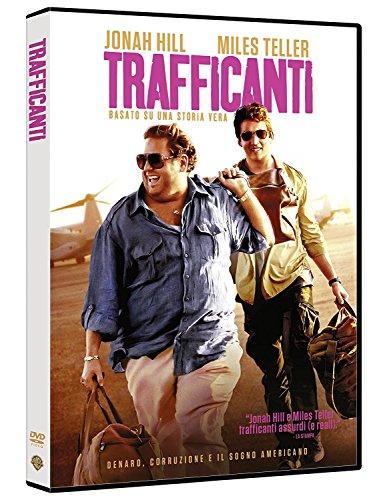 Trafficanti - War Dogs
