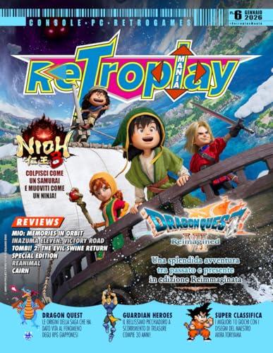 RetroplayMania n.6
