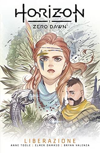 Horizon Zero Dawn 2: Liberazione