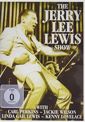 Jerry Lee Lewis Show