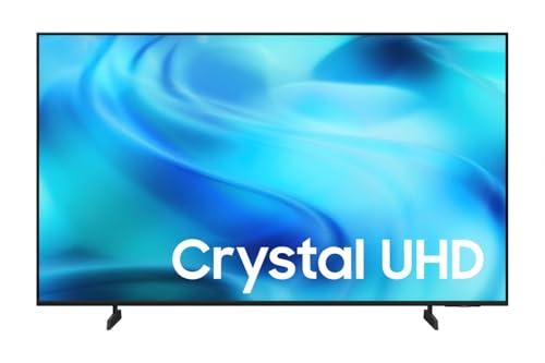 Samsung UE50U7000HUXZT - Smart TV 50 Pollici LED 4K DVB-T2 Wifi HbbTV CI+ Nero Classe Energetica F