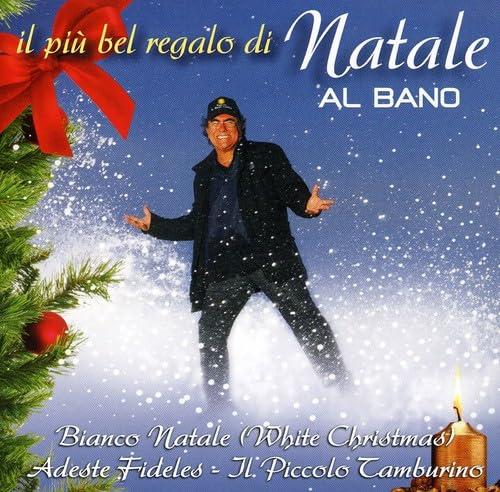 Il Piu' Bel Regalo Di Natale