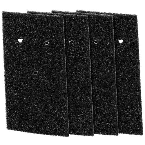 4 Pezzi Filtri per Asciugatrice.Filtro Adatto per Asciugatrice Bauknecht Privileg Whirlpool HX 481010716911.Filtro per Scambiatore 230x115x14 mm.Filtro per Asciugatrice Condensazione e Pompa di Calore