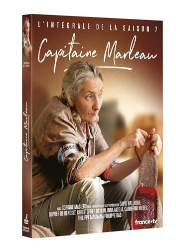 Capitaine Marleau - Saison 7