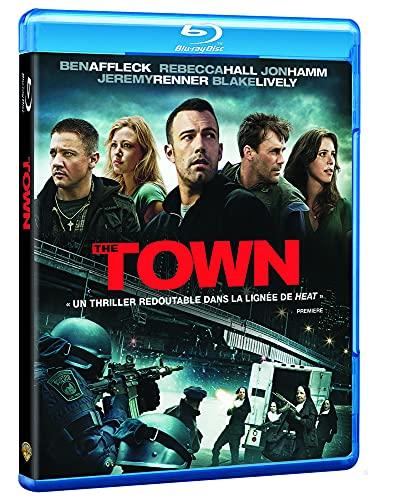 The Town [Warner Ultimate (Blu-Ray)]