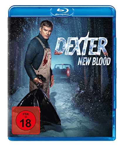 Dexter: New Blood