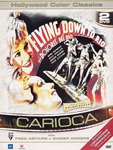 Carioca (Special Edition) (2 Dvd)