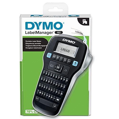 Dymo DY LABELMANAGER 160 Stampante AZY Box EU