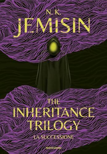 La successione. The inheritance trilogy