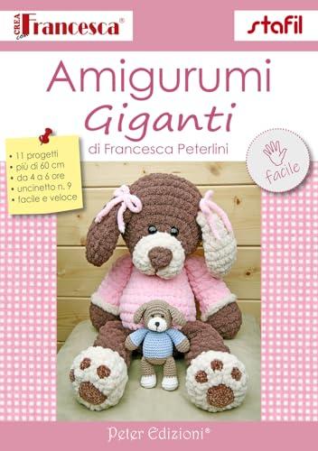 Amigurumi Giganti