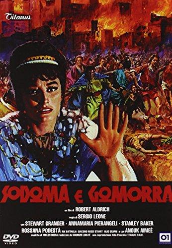 Sodoma E Gomorra