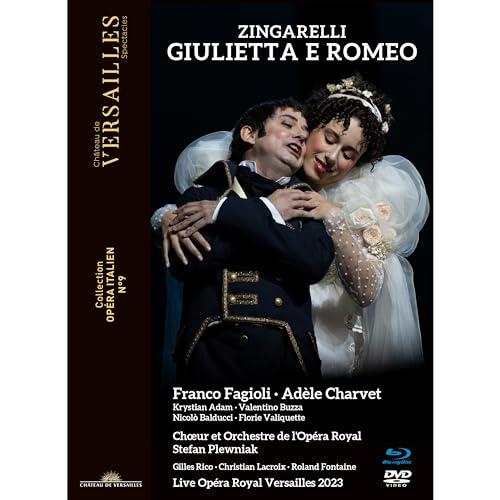 giulietta e romeo