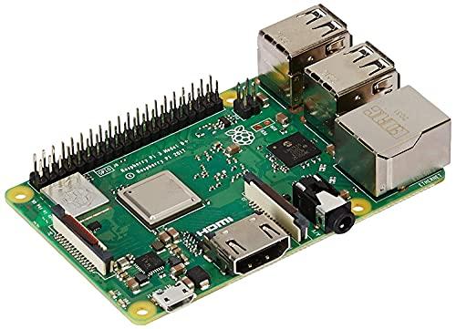 Raspberry Pi 3 modèle B +