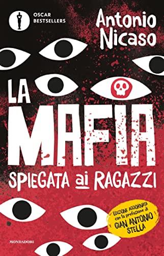 La mafia spiegata ai ragazzi