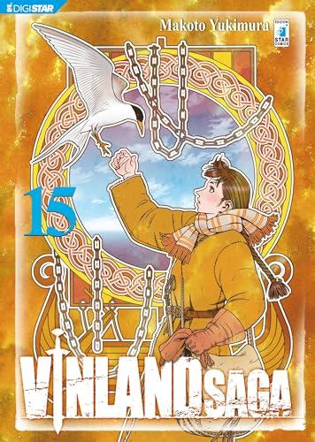 Vinland Saga 15: Digital Edition