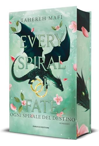 Every spiral of fate. Ogni spirale del destino (Vol. 4)