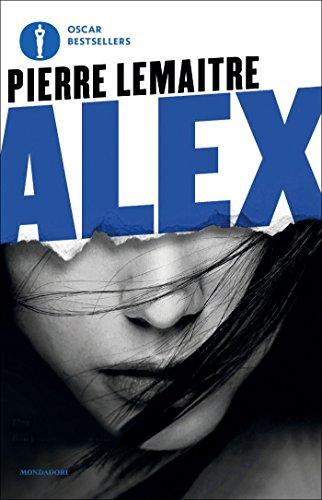 Alex (Camille Verhœven Vol. 2)