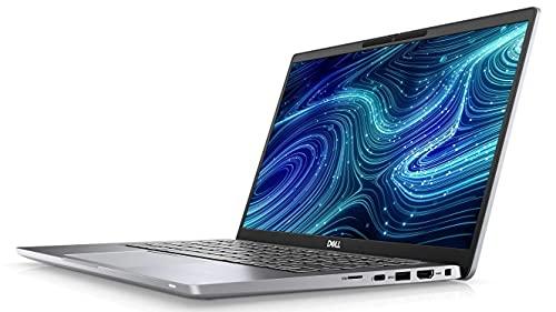 DELL Latitude 7420 - INTEL CPU i7-1185G7 @3.00-4.80GHz - RAM 16GB DDR4 - SSD 512GB Nvme - DISPLAY 14