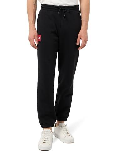 The North Face NF0A89G2JK31 U AXYS Jogger Pantaloni Sportivi Uomo TNF Black Taglia M