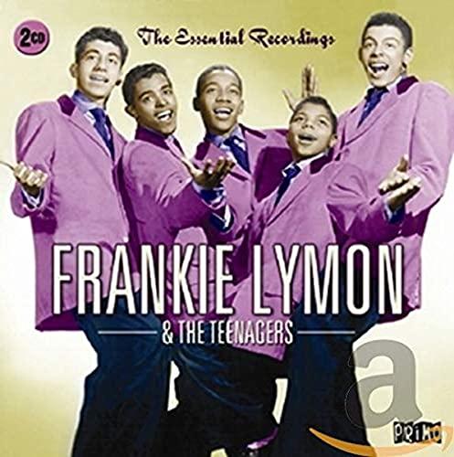 essential recordings