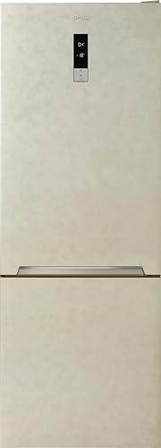 Smeg FC48MDNE - Frigorifero combinato, no frost, 481 litri, Libera installazione, Classe energetica E