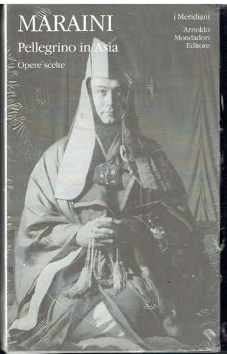 Pellegrino in Asia. Opere scelte