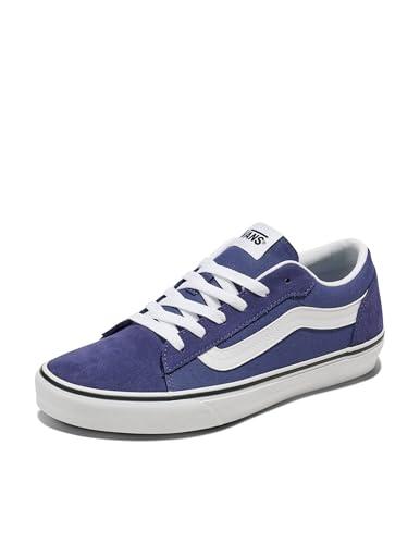 Vans Uomo Scarpe da Ginnastica Vero Suede, Deep Twilight, 42 EU