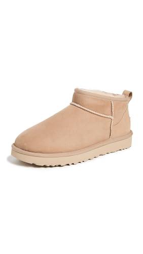 UGG 1116109-SAN W CLASSIC ULTRA MINI Donna, SAND EU 40