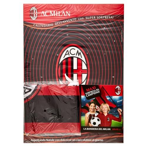 Dolfin Calendario Avvento Milan, 75g