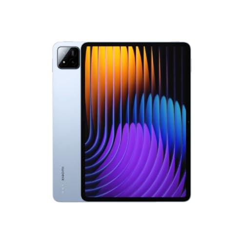 Xiaomi Pad 7 Ai WiFi Versione Globale (senza chiamate o messaggi) 11.2