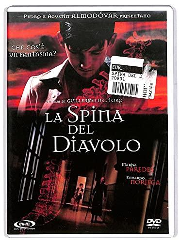 La Spina Del Diavolo