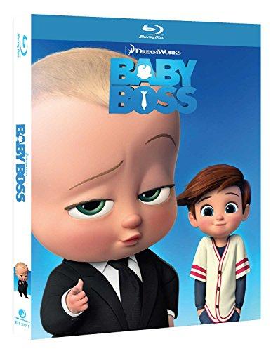 Universal Baby Boss (New Linelook)