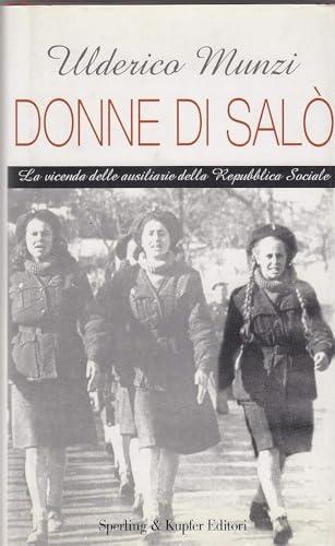Donne di Salò