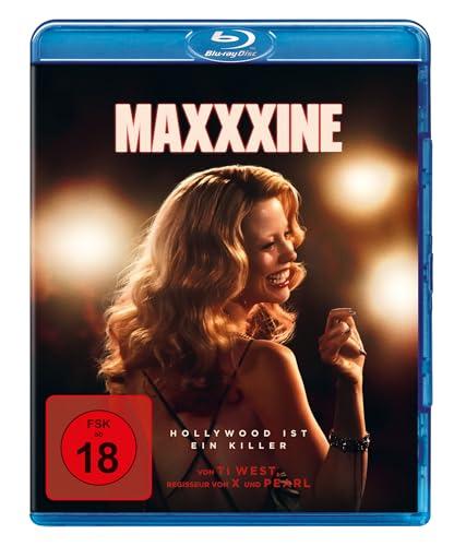 MaXXXine