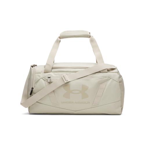 Under Armour Undeniable 5.0 Borsone, (291) base kaki, base cachi, kaki città, X-Small